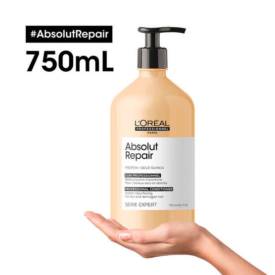 L'OREAL P  ABSOLUT       COND 750ML